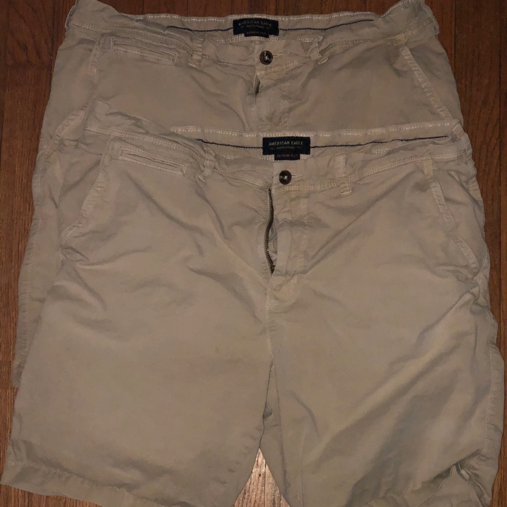 Men’s American Eagle Shorts